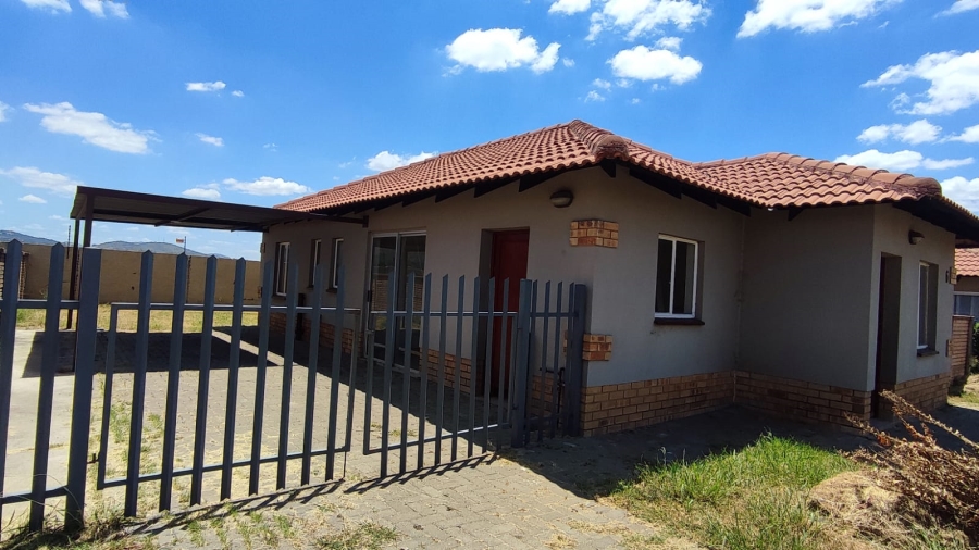 3 Bedroom Property for Sale in Waterkloof Hill Estate North West